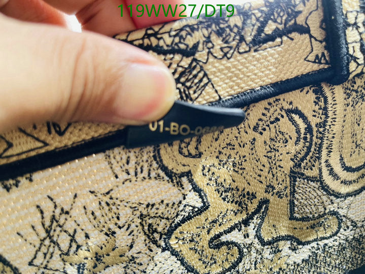 SAMCC - DOR Bags - 928