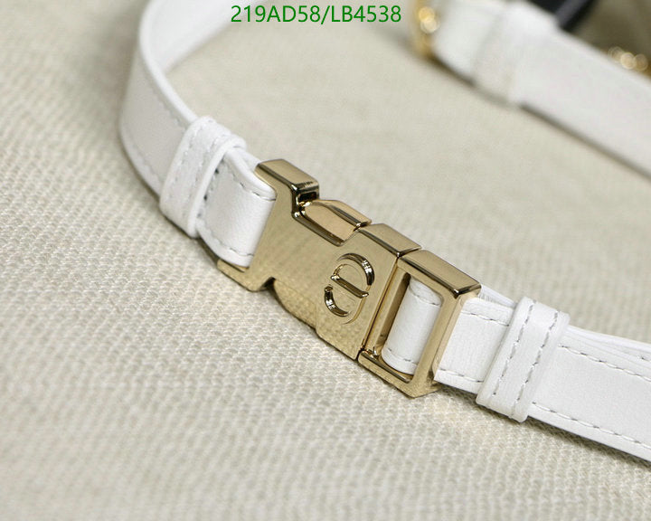 SAMCC - DOR Bags - 1309