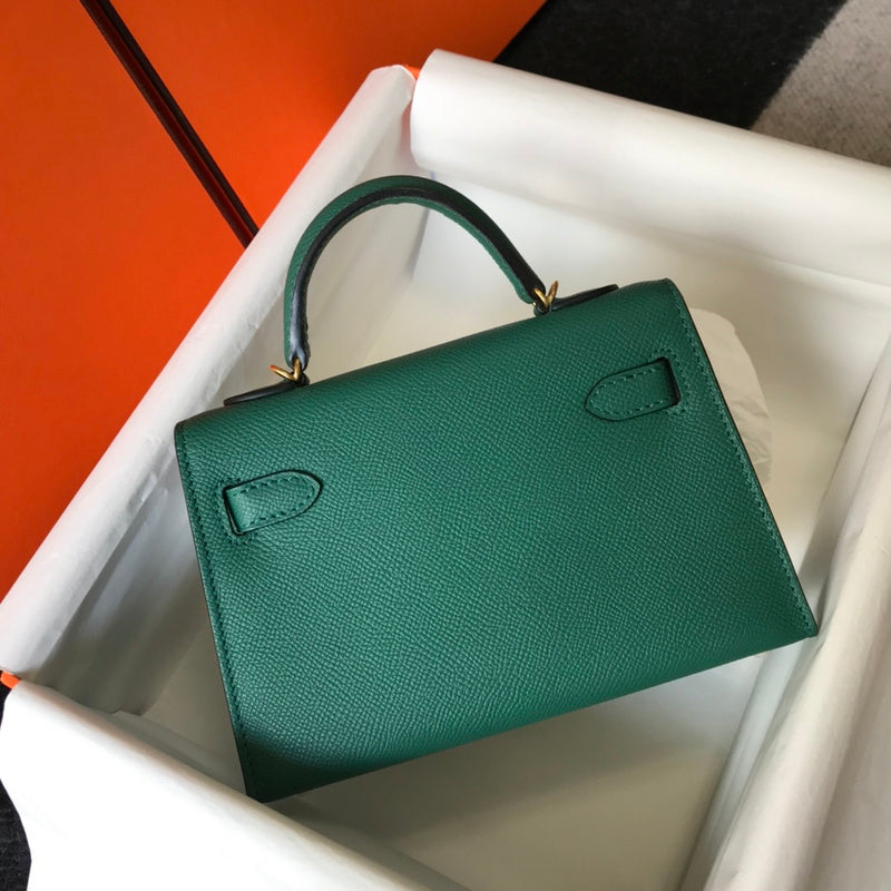 Glamy - HMS Bags - 717