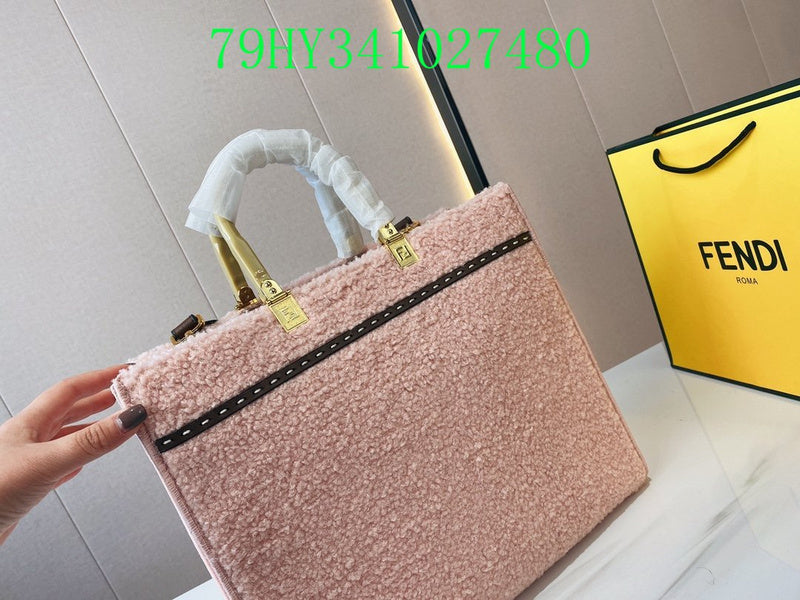 Glami - FDE Bags - 2217