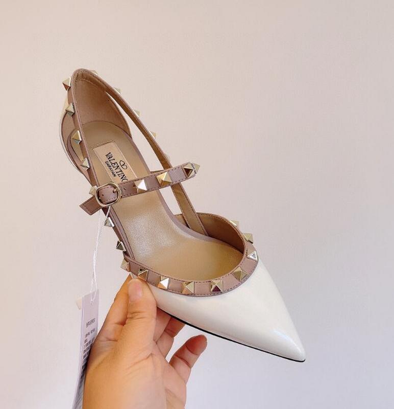 SAMC - VEL Women Shoes - 403