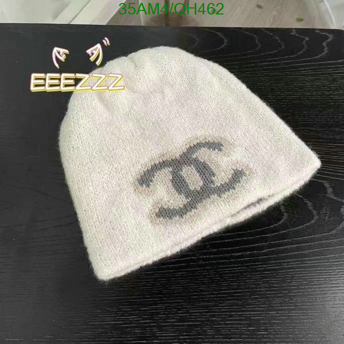 SAMC - CHL Caps & Hats - 126