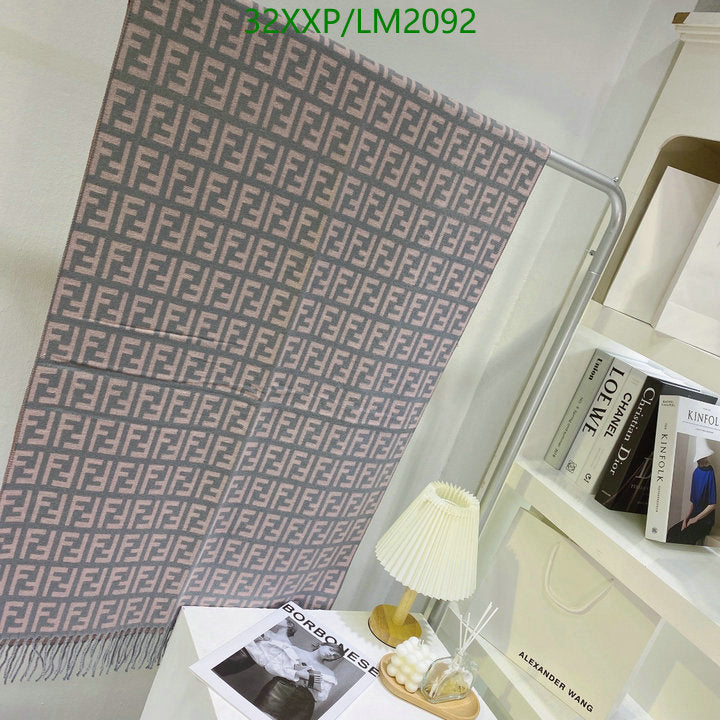 SAMC - FDE Scarves - 209