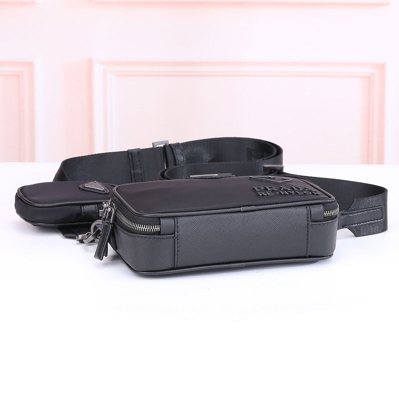 Satchel Bags - PRA Bags - 438