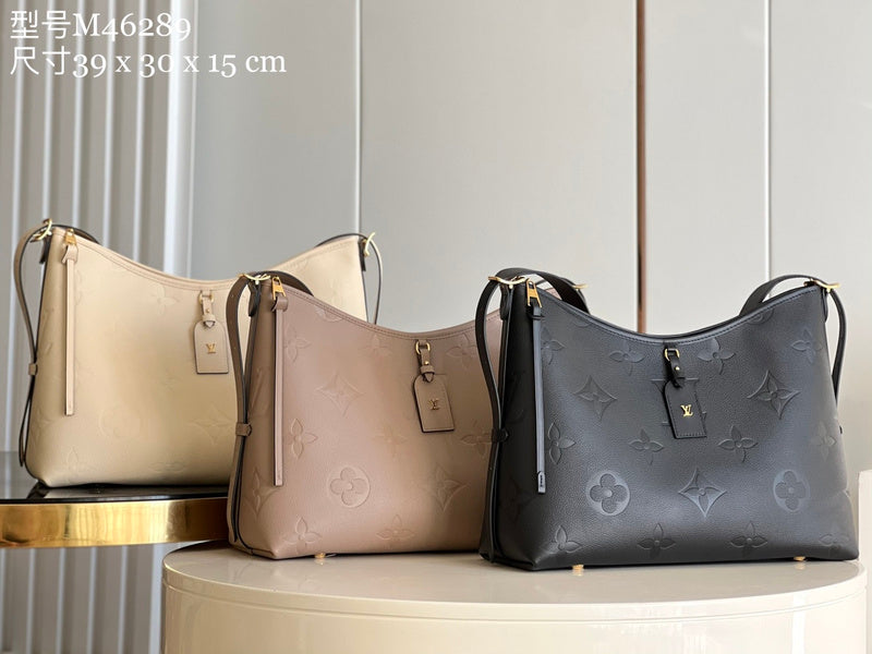 Satchel Bags - VL Bags - 1796