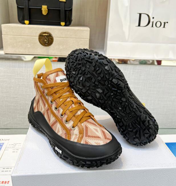 SAMCC - DOR Women Shoes - 502