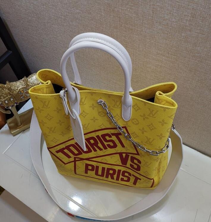 SAMC - LOV Bags - 2427