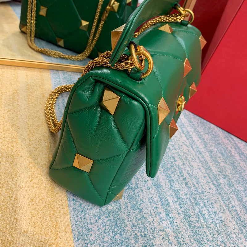 Satchel Bags - VLO Bags - 063