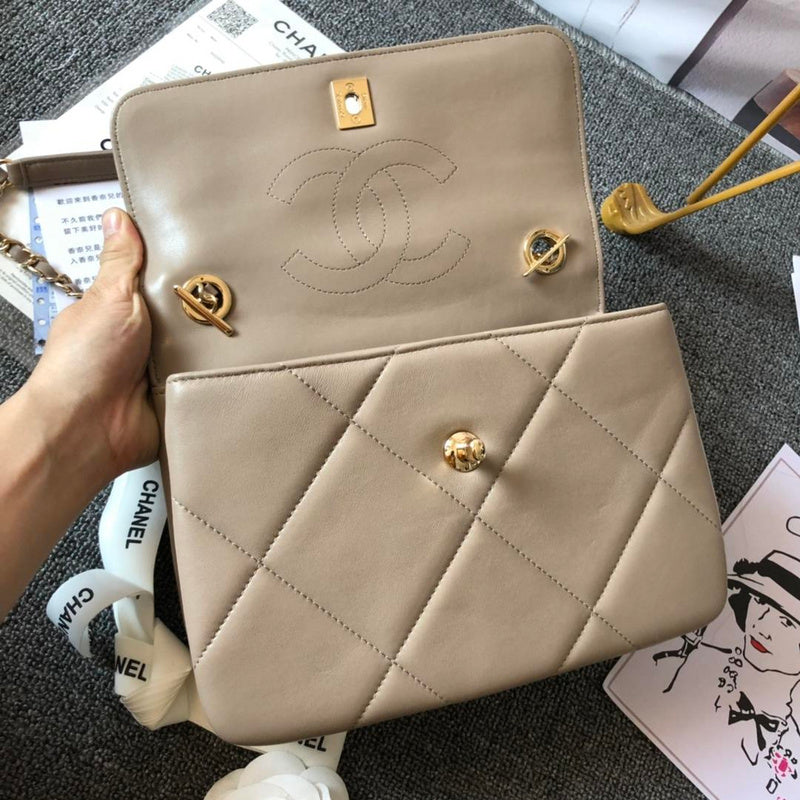 Satchel Bags - CHL Bags - 008