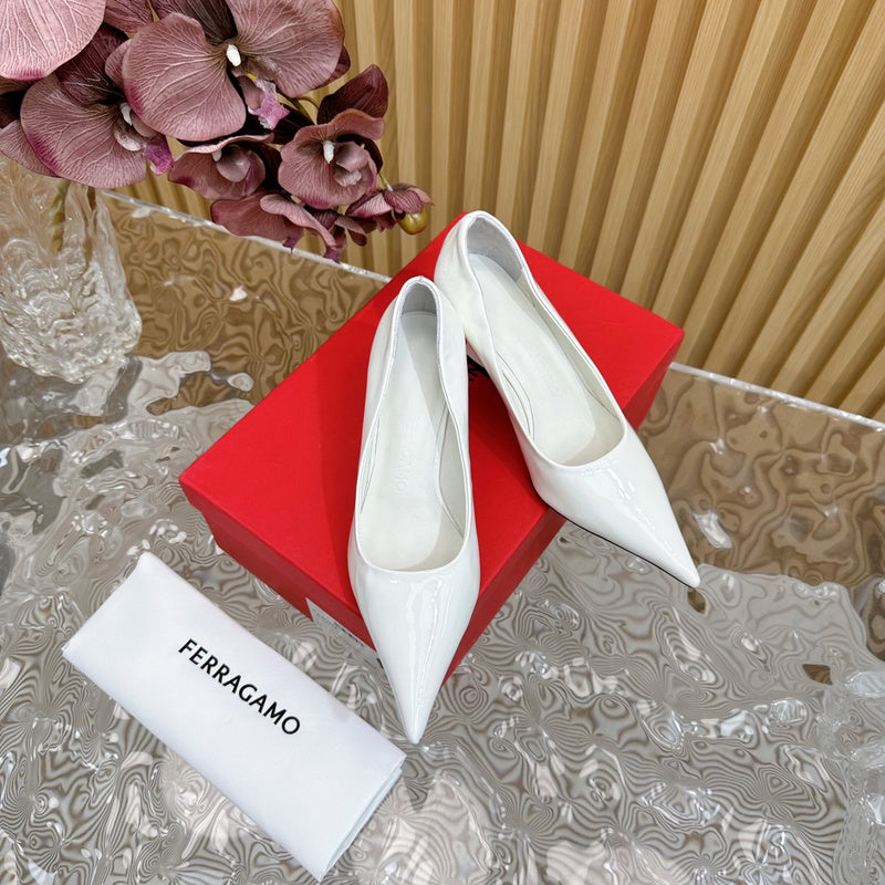 Glami - FGO Women Shoes - 194