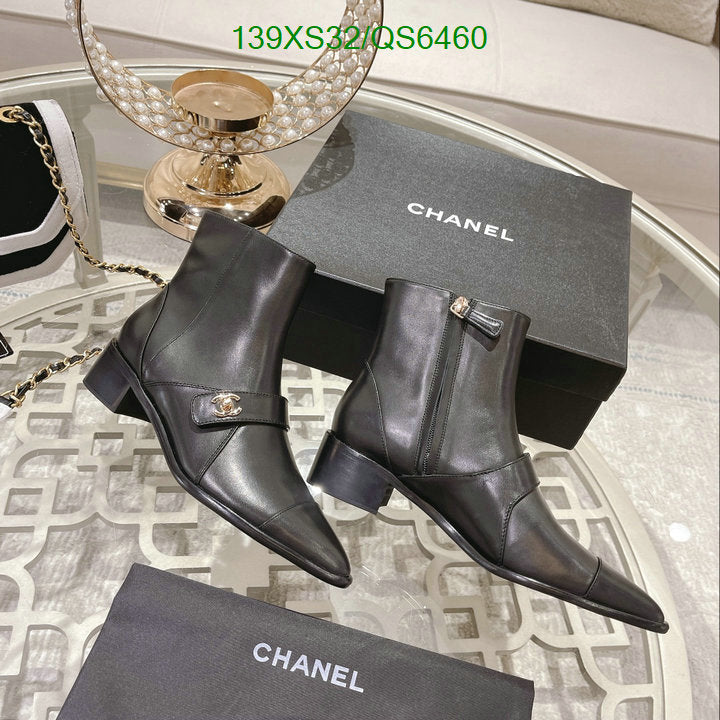 SAMC - CHL Women Boots - 412