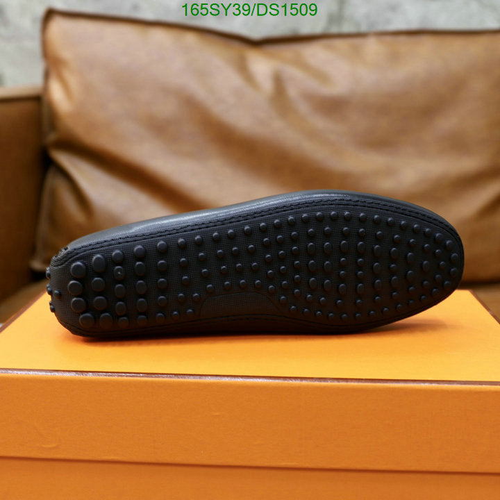 SAMC - HMS Men Shoes - 560
