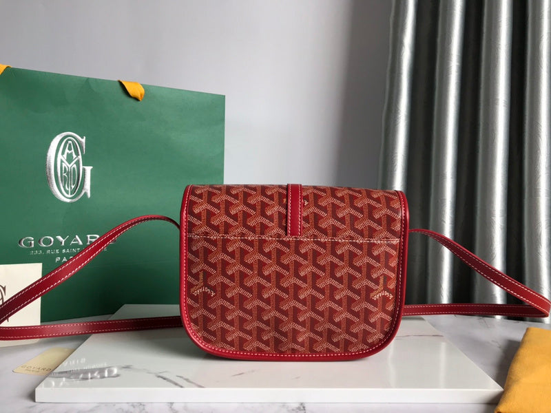 Glamy - GYO Bags - 1158