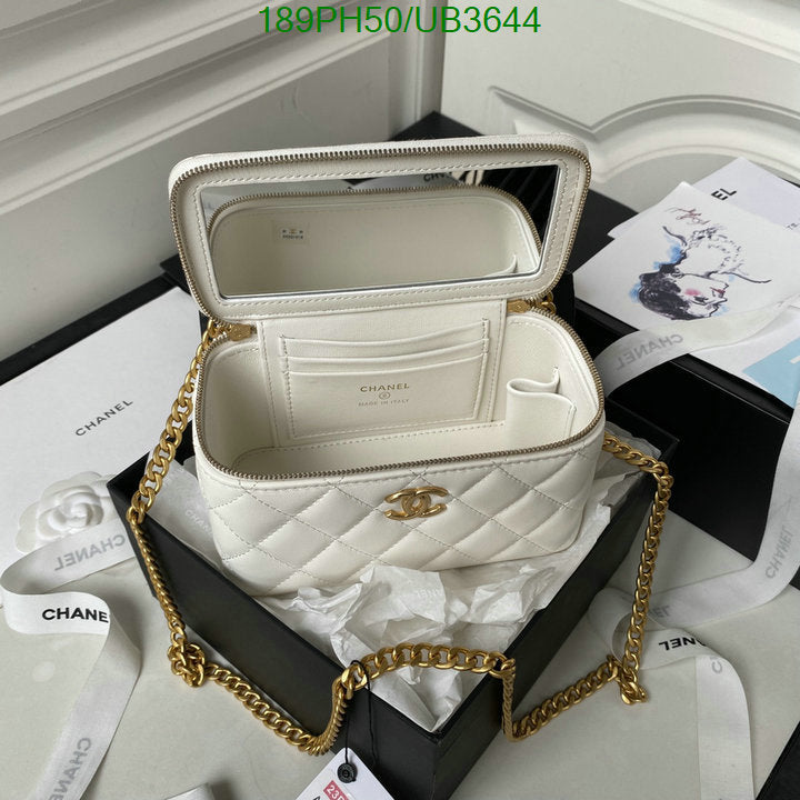 SAMC - CHL Bags - 312