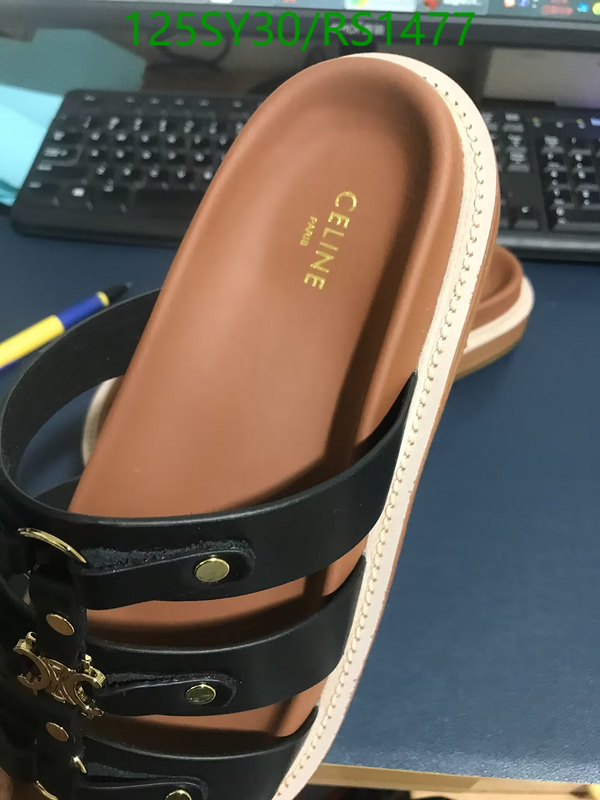 SAMC - COL Women Shoes - 212