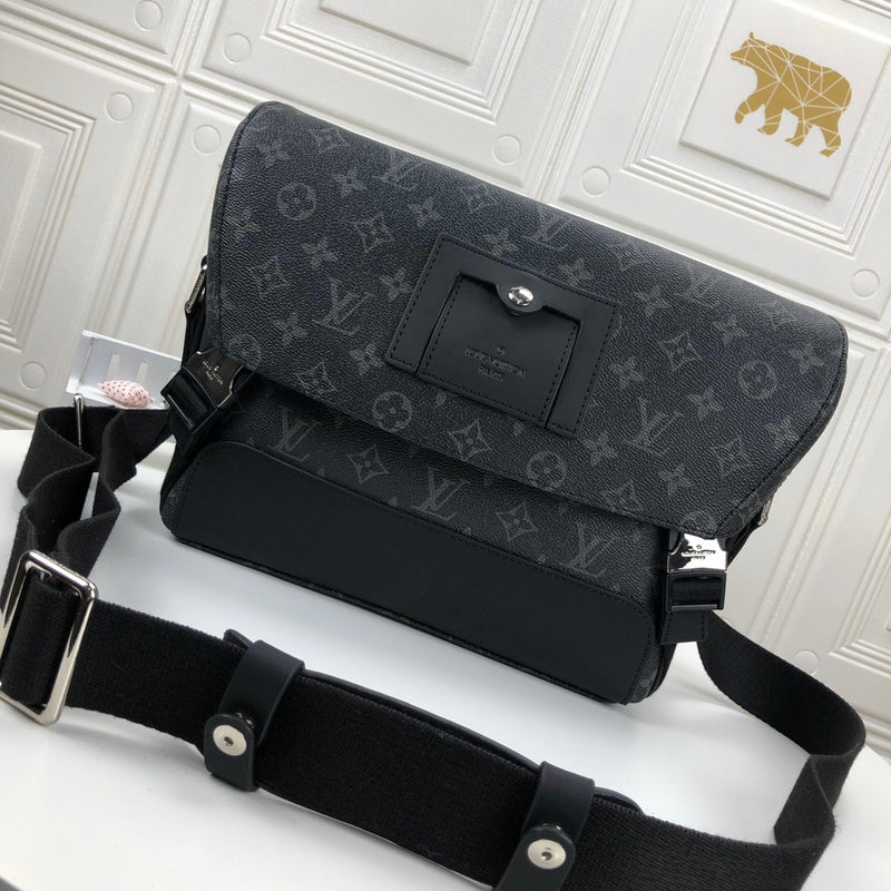 Satchel Bags - VL1 Bags - 643