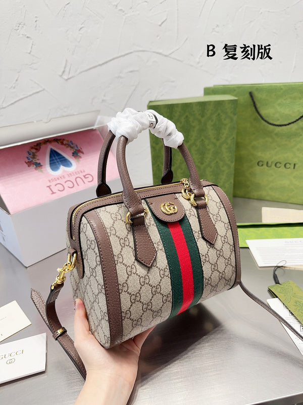 Glami Fashion - GCI Bags - 11670