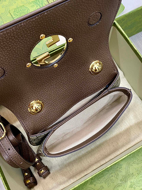 Satchel Bags - GCI Bags - 864