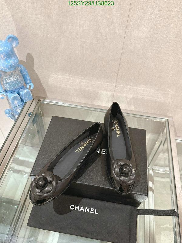 SAMC - CHL Women Shoes Ballet - 100