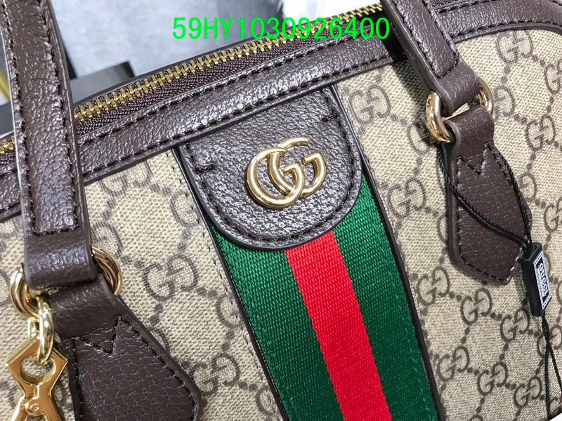 Glami Fashion - GCI Bags - 10797