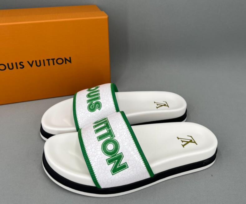 Glamy - LOV Men Shoes - 1007