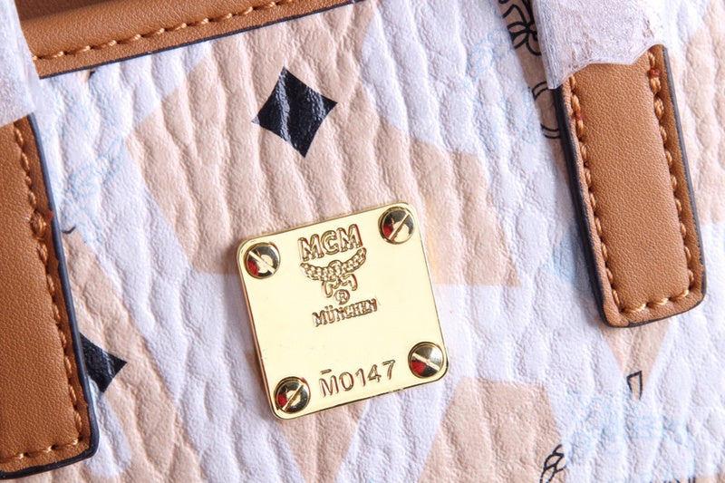 Satchel Bags - MC Bags - 421