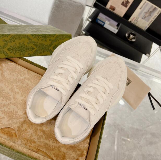 SAMC - GUKI Women Shoes - 620