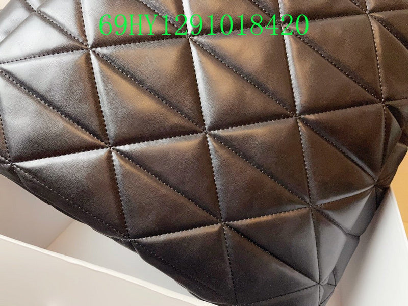 Satchel Bags - PDA Bags - 3898