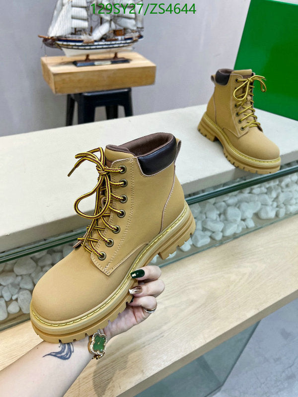 SAMC - COL Women Boots - 103