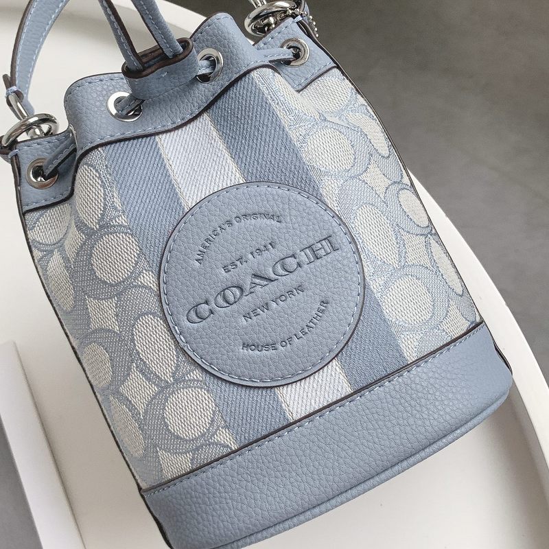 Satchel Bags - COH Bags - 005