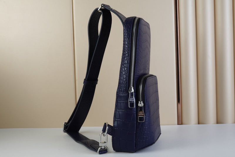 Satchel Bags - VL Bags - 3135