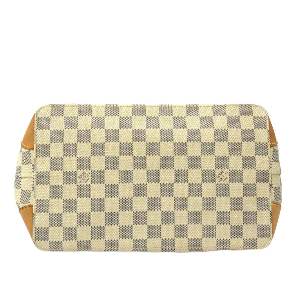 Louis Vuitton Hampstead  Canvas Tote Bag ()