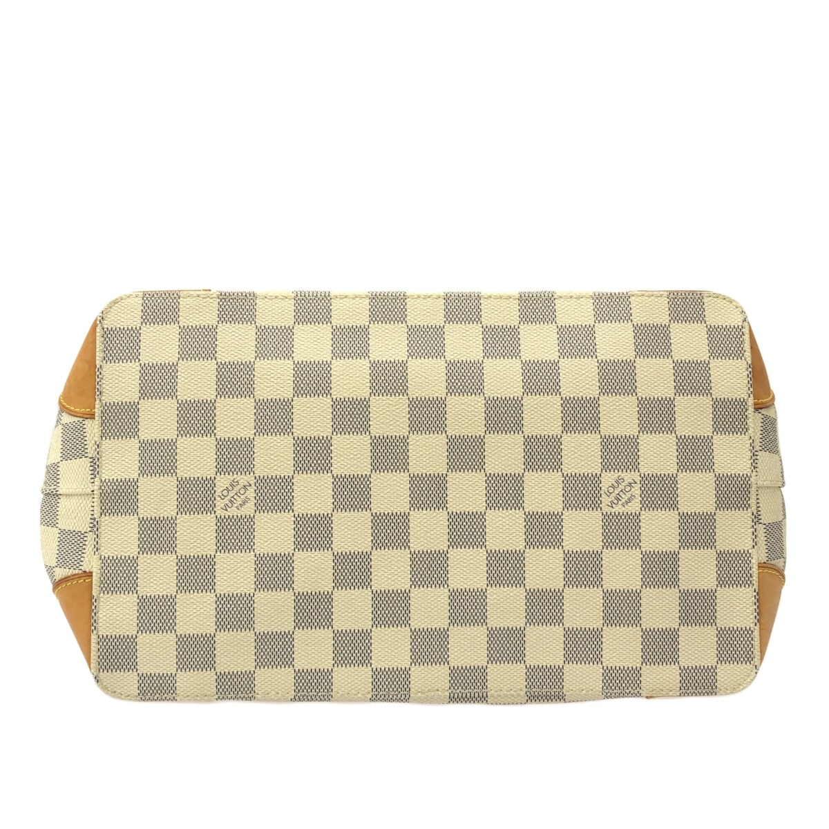 Louis Vuitton Hampstead  Canvas Tote Bag ()