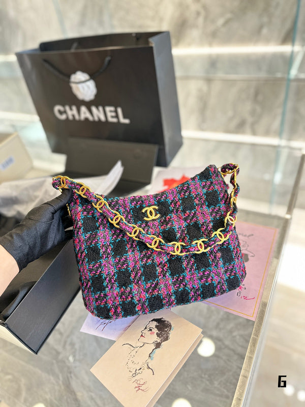 Satchel Bags - CHL Bags - 7180