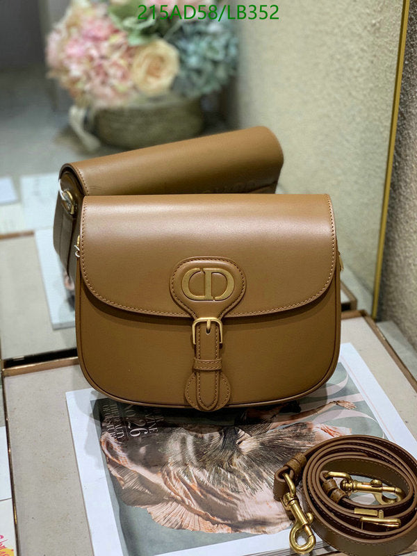 SAMCC - DOR Bags - 1371