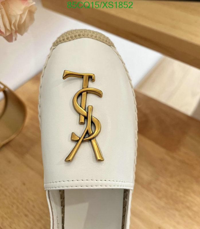 SAMC - YLS Women Shoes - 162