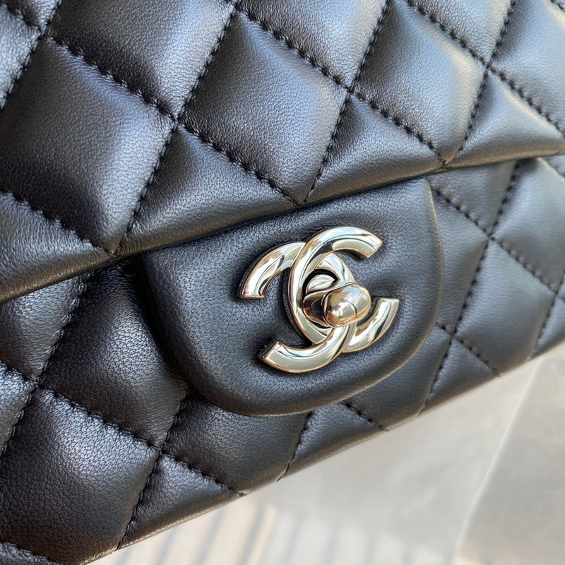 Satchel Bags - CHL Bags - 6535
