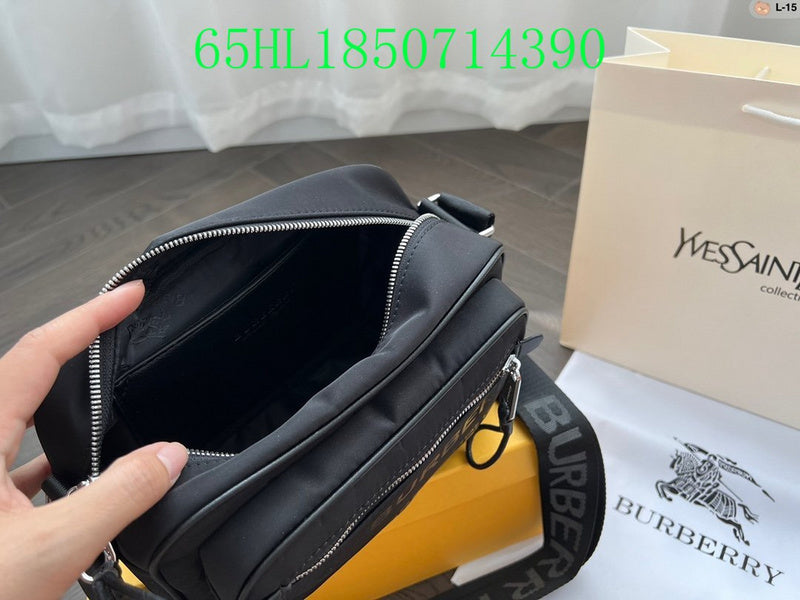 ELE Fashion -BBR Bags - 292