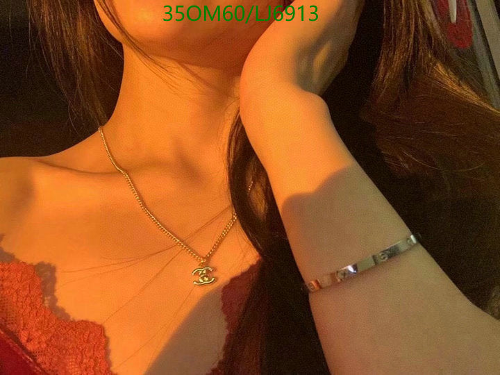 SAMC - CHL Jewelry - 1182