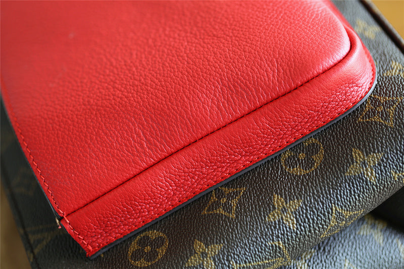 Satchel Bags - VL Bags - 7858