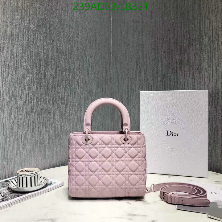 SAMCC - DOR Bags - 1391