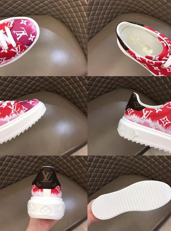 Glamy - LOV Men Shoes - 1642