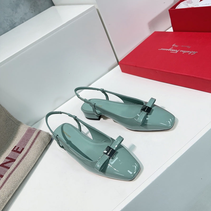 Glami - FGO Women Shoes - 301