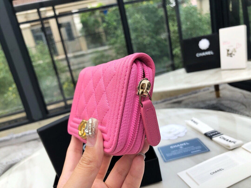 Glami-i CHL Wallets - 005