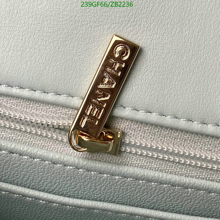 SAMC - CHL Bags - 717