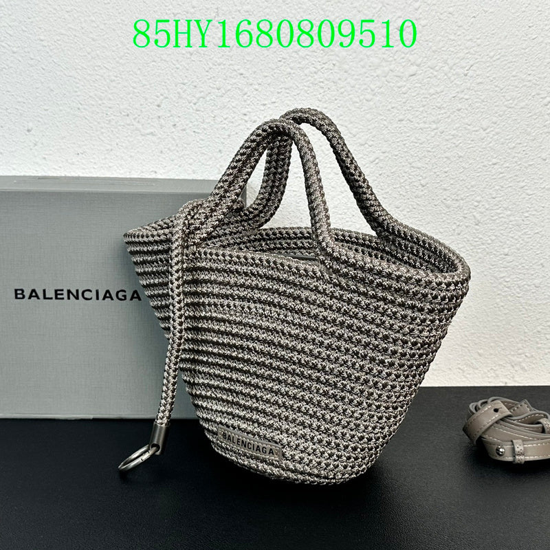 ELE Fashion - BGA Bags - 1647