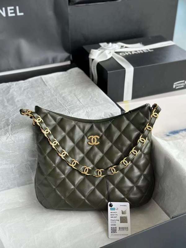 Satchel Bags - CHL Bags - 6094