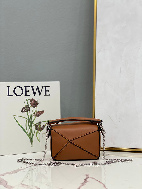 Glamy - LWO Bags - 976