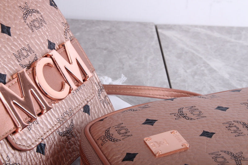 Glami-i - MQM Bags - 140