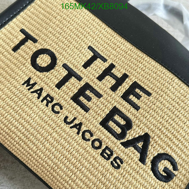 SAMC - MOJ Bags - 140